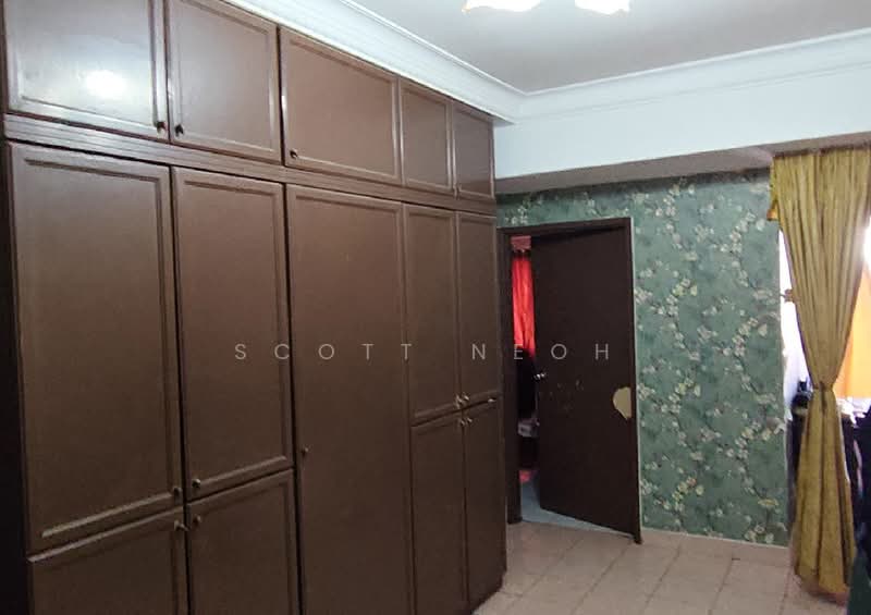 Condominium for Rent at Menara City One - Scott Neoh - Interior - PropertyGuru.com.my