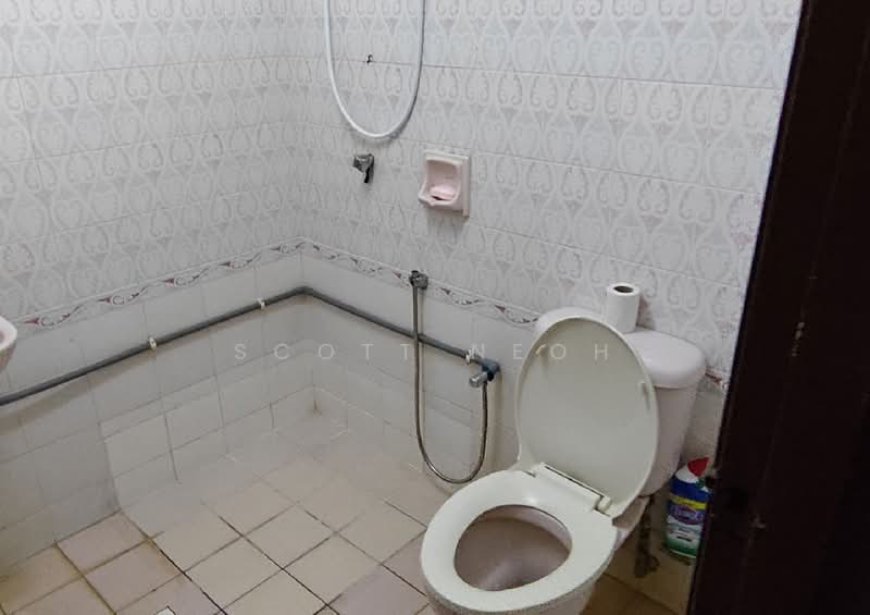 Condominium for Rent at Menara City One - Scott Neoh - Bathroom - PropertyGuru.com.my