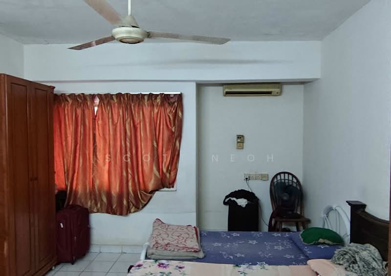 Condominium for Rent at Menara City One - Scott Neoh - Bedroom - PropertyGuru.com.my