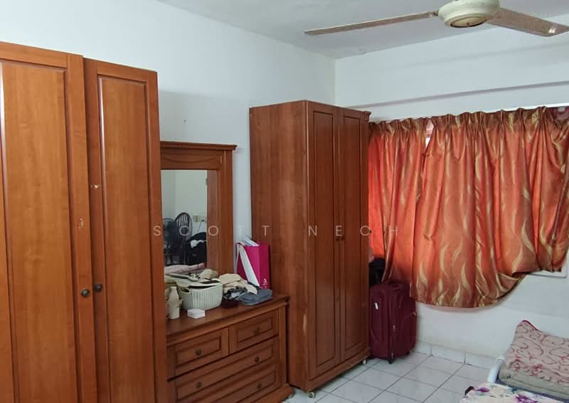 Condominium for Rent at Menara City One - Scott Neoh - Bedroom - PropertyGuru.com.my