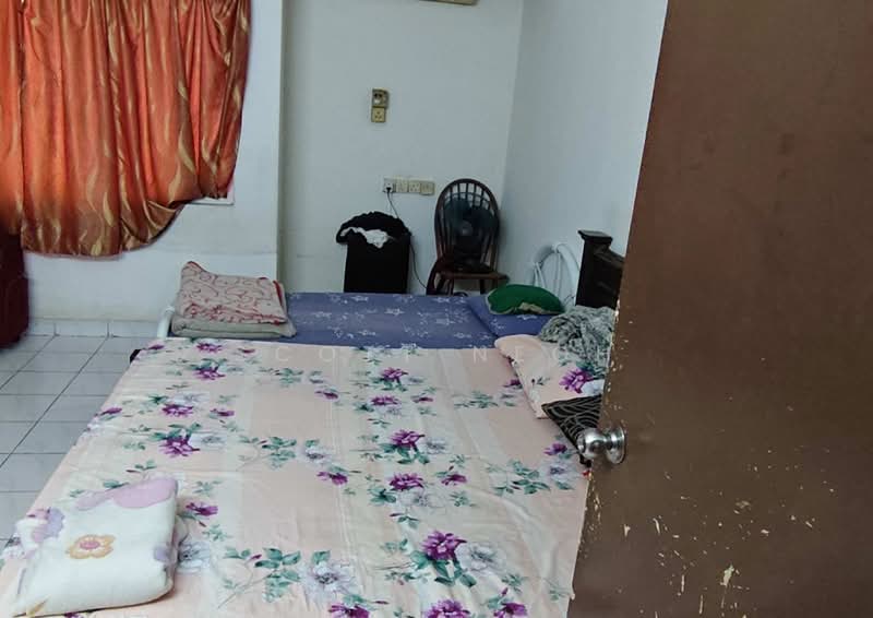 Condominium for Rent at Menara City One - Scott Neoh - Bedroom - PropertyGuru.com.my