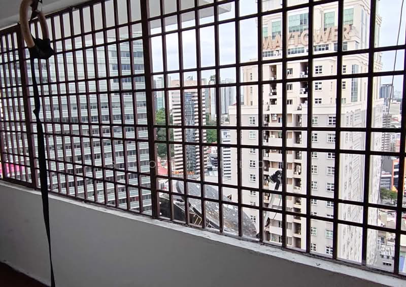 Condominium for Rent at Menara City One - Scott Neoh - PropertyGuru.com.my