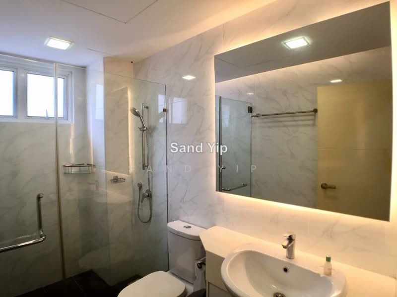 Kondominium untuk Dijual di Hijauan Saujana - Sand Yip - PropertyGuru.com.my