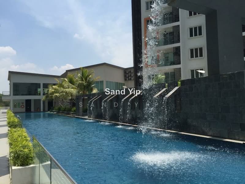 Kondominium untuk Dijual di Hijauan Saujana - Sand Yip - PropertyGuru.com.my