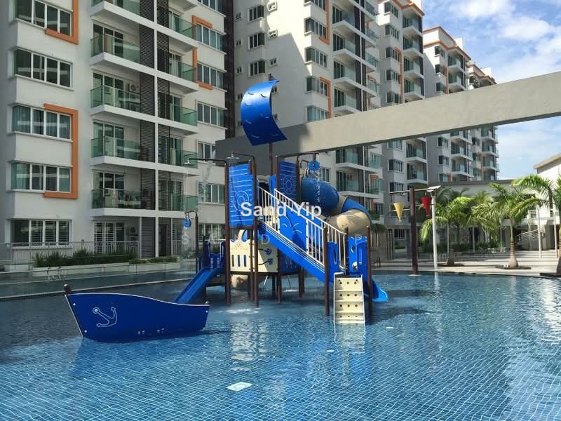 Kondominium untuk Dijual di Hijauan Saujana - Sand Yip - PropertyGuru.com.my