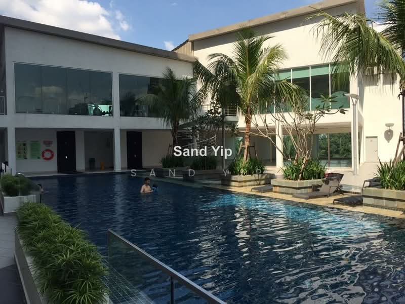 Kondominium untuk Dijual di Hijauan Saujana - Sand Yip - PropertyGuru.com.my