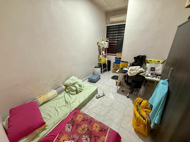 2-storey Terraced House for Sale in Taman Desa Cemerlang (Ulu Tiram) - Chris Chin - PropertyGuru.com.my