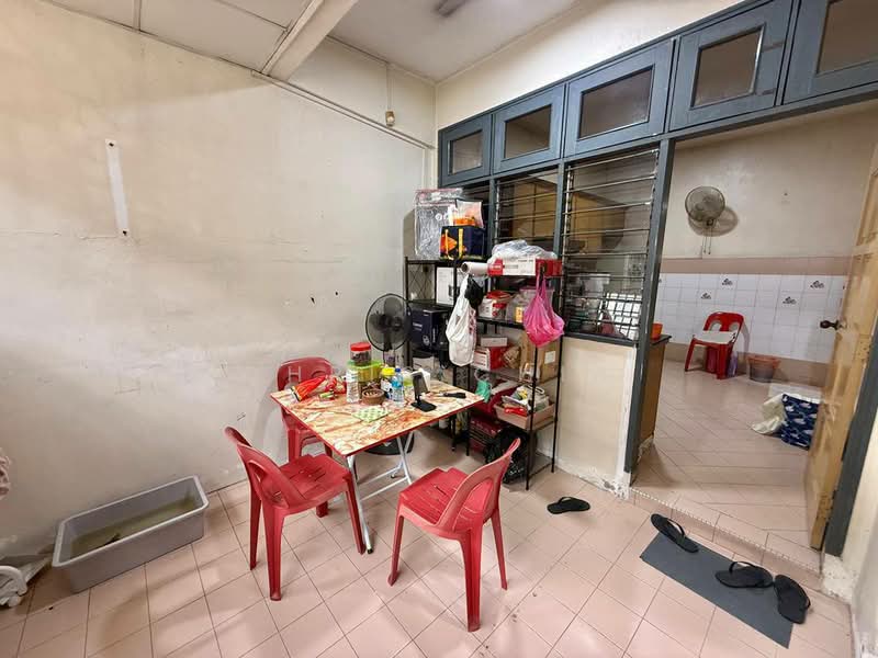 2-storey Terraced House for Sale in Taman Desa Cemerlang (Ulu Tiram) - Chris Chin - PropertyGuru.com.my
