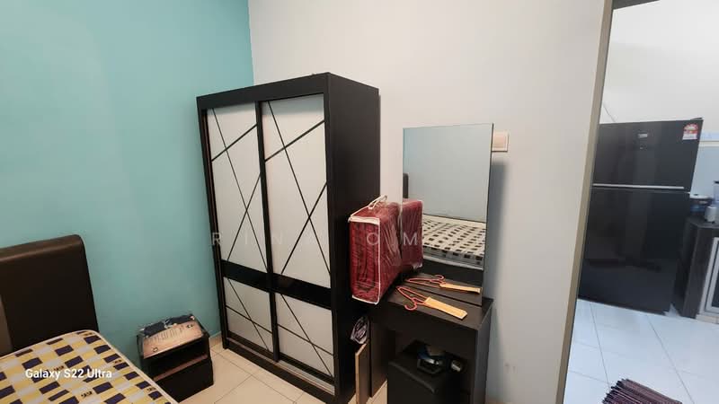 Rumah Teres 2 Tingkat untuk Disewa di Taman Chemor Idaman (Chemor) - Rina Omar - Bedroom - PropertyGuru.com.my