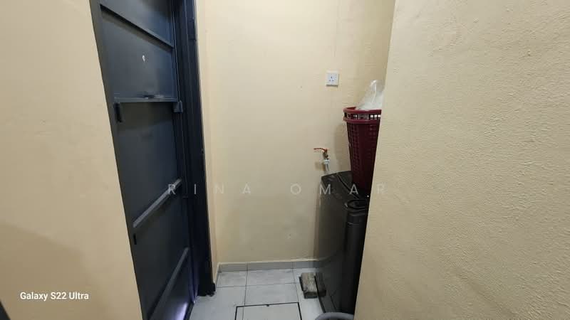 Rumah Teres 2 Tingkat untuk Disewa di Taman Chemor Idaman (Chemor) - Rina Omar - Interior - PropertyGuru.com.my