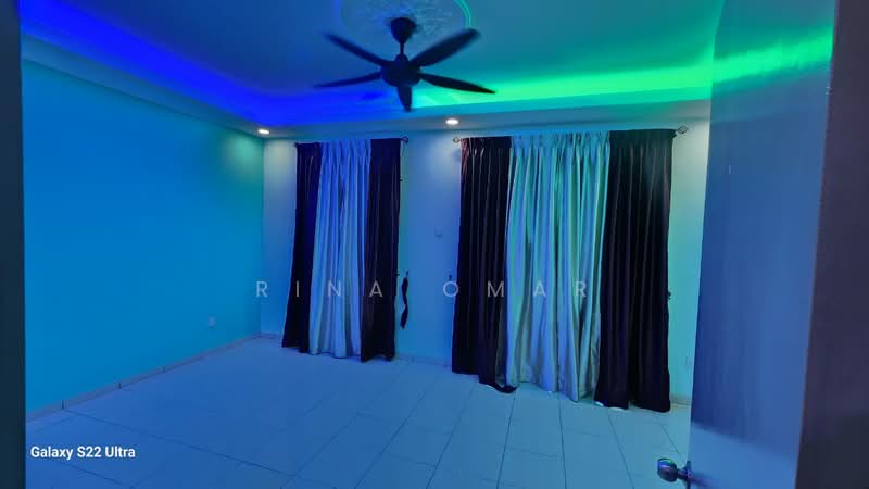 Rumah Teres 2 Tingkat untuk Disewa di Taman Chemor Idaman (Chemor) - Rina Omar - Interior - PropertyGuru.com.my