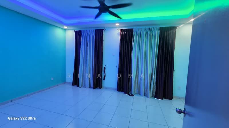 Rumah Teres 2 Tingkat untuk Disewa di Taman Chemor Idaman (Chemor) - Rina Omar - Interior - PropertyGuru.com.my
