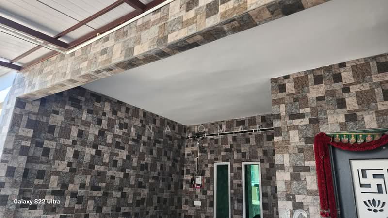 Rumah Teres 2 Tingkat untuk Disewa di Taman Chemor Idaman (Chemor) - Rina Omar - Exterior - PropertyGuru.com.my