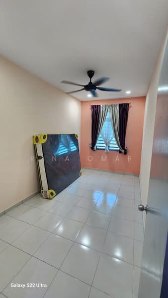 Rumah Teres 2 Tingkat untuk Disewa di Taman Chemor Idaman (Chemor) - Rina Omar - Bedroom - PropertyGuru.com.my