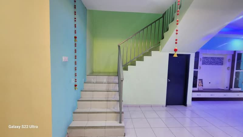 Rumah Teres 2 Tingkat untuk Disewa di Taman Chemor Idaman (Chemor) - Rina Omar - Interior - PropertyGuru.com.my