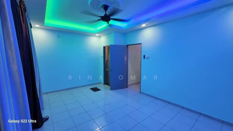 Rumah Teres 2 Tingkat untuk Disewa di Taman Chemor Idaman (Chemor) - Rina Omar - Interior - PropertyGuru.com.my