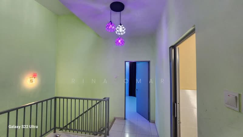 Rumah Teres 2 Tingkat untuk Disewa di Taman Chemor Idaman (Chemor) - Rina Omar - Interior - PropertyGuru.com.my