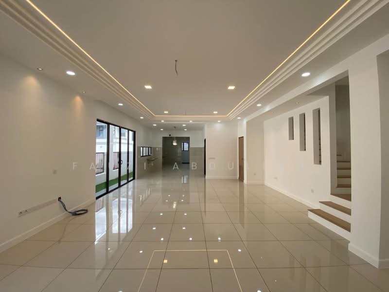 2-storey Terraced House for Sale in Denai Alam (Shah Alam) - Fauzi Abdullah - PropertyGuru.com.my