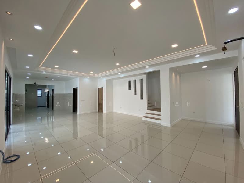 2-storey Terraced House for Sale in Denai Alam (Shah Alam) - Fauzi Abdullah - PropertyGuru.com.my