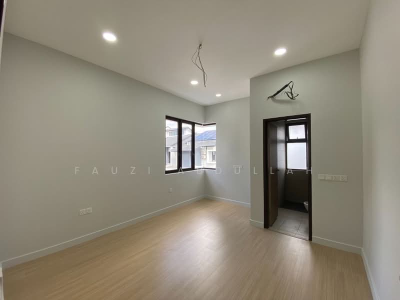 2-storey Terraced House for Sale in Denai Alam (Shah Alam) - Fauzi Abdullah - PropertyGuru.com.my