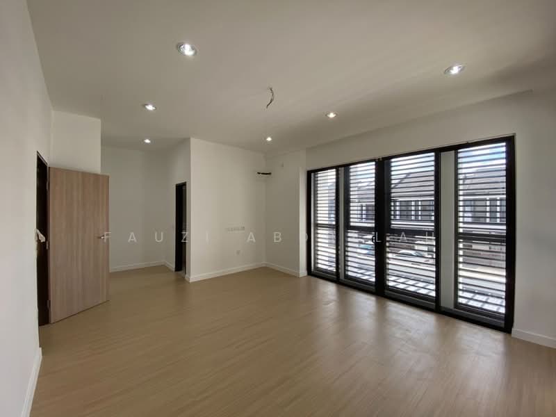 2-storey Terraced House for Sale in Denai Alam (Shah Alam) - Fauzi Abdullah - PropertyGuru.com.my