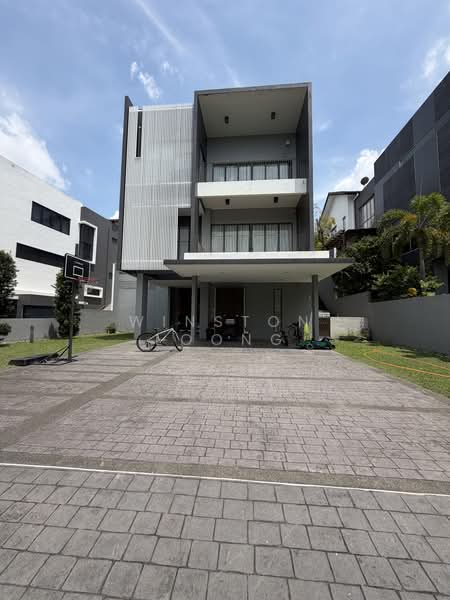 Bungalow for Rent in Hulu Langat (Selangor) - Winston Loong - PropertyGuru.com.my