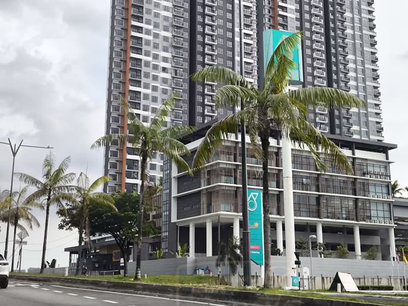 Condominium for Rent at The Jalil (Bayu Jalil) - Ron Liew - Exterior - PropertyGuru.com.my