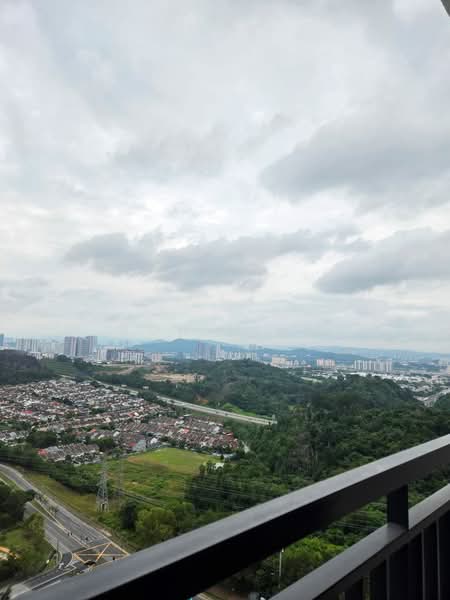 Condominium for Rent at The Jalil (Bayu Jalil) - Ron Liew - PropertyGuru.com.my