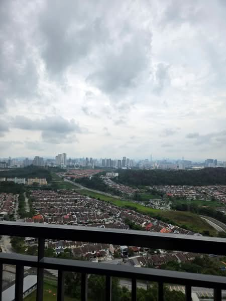 Condominium for Rent at The Jalil (Bayu Jalil) - Ron Liew - PropertyGuru.com.my