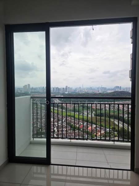 Condominium for Rent at The Jalil (Bayu Jalil) - Ron Liew - PropertyGuru.com.my