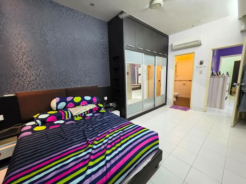 Terraced House for Sale in Taman Seri Austin (Tebrau) - Chris Chin - PropertyGuru.com.my
