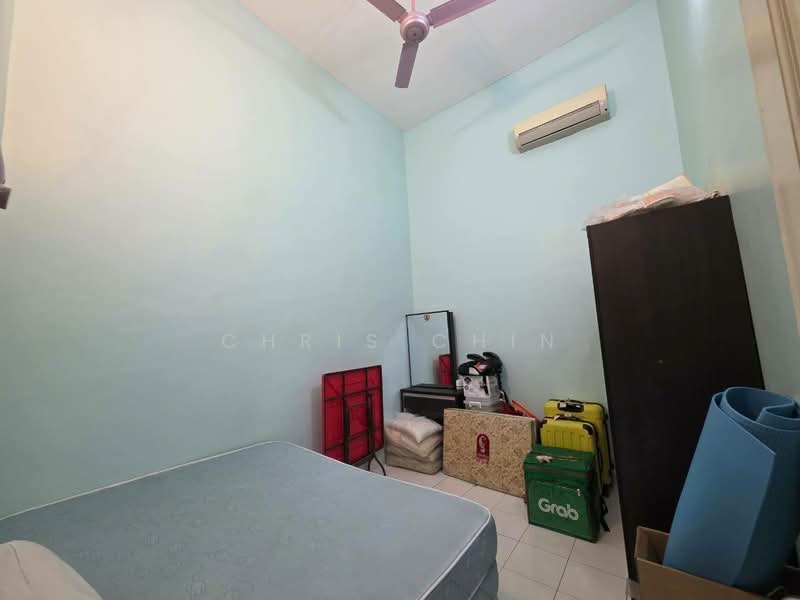 Terraced House for Sale in Taman Seri Austin (Tebrau) - Chris Chin - PropertyGuru.com.my