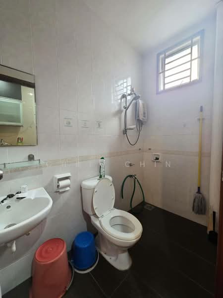 Terraced House for Sale in Taman Seri Austin (Tebrau) - Chris Chin - PropertyGuru.com.my