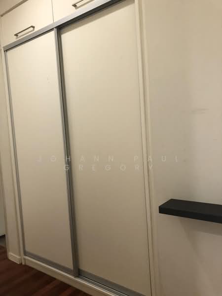 Servis Apartment untuk Dijual di Jaya One Residences - Johann Paul Gregory - Interior - PropertyGuru.com.my
