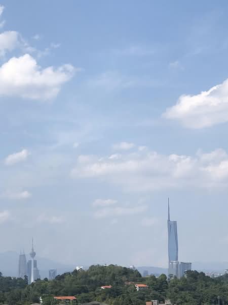 Servis Apartment untuk Dijual di Jaya One Residences - Johann Paul Gregory - PropertyGuru.com.my