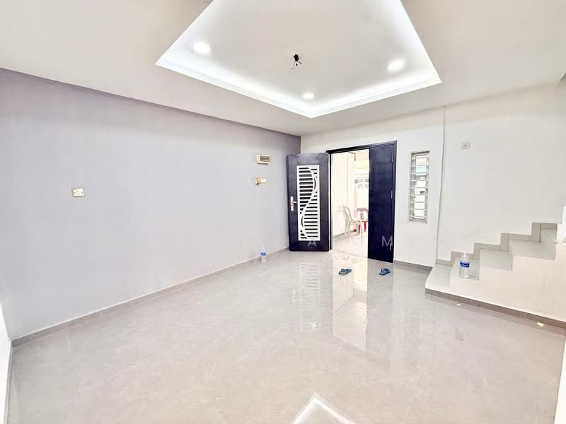 Rumah Teres untuk Dijual di Senawang (Negeri Sembilan) - Nazrin Hakimin - PropertyGuru.com.my