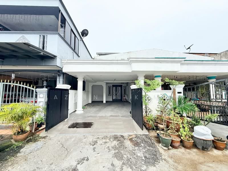 Rumah Teres untuk Dijual di Senawang (Negeri Sembilan) - Nazrin Hakimin - PropertyGuru.com.my