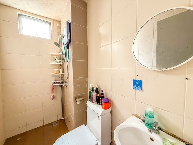 Kondominium untuk Dijual di Legendview - Mohd Hazlan bin Mohd Sopi - PropertyGuru.com.my
