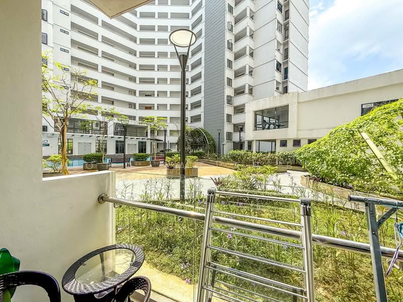 Kondominium untuk Dijual di Legendview - Mohd Hazlan bin Mohd Sopi - PropertyGuru.com.my