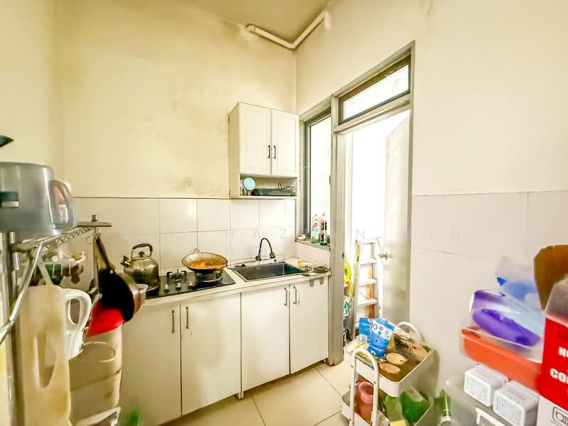 Kondominium untuk Dijual di Legendview - Mohd Hazlan bin Mohd Sopi - PropertyGuru.com.my