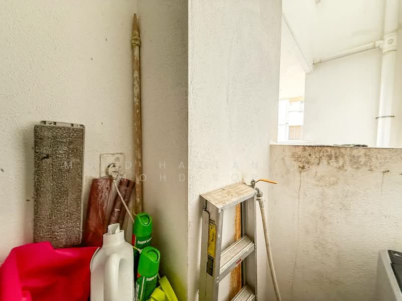 Kondominium untuk Dijual di Legendview - Mohd Hazlan bin Mohd Sopi - PropertyGuru.com.my