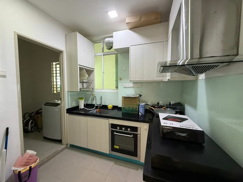 Kondominium untuk Disewa di The Latitude Condominium - Jayden Yeap - PropertyGuru.com.my