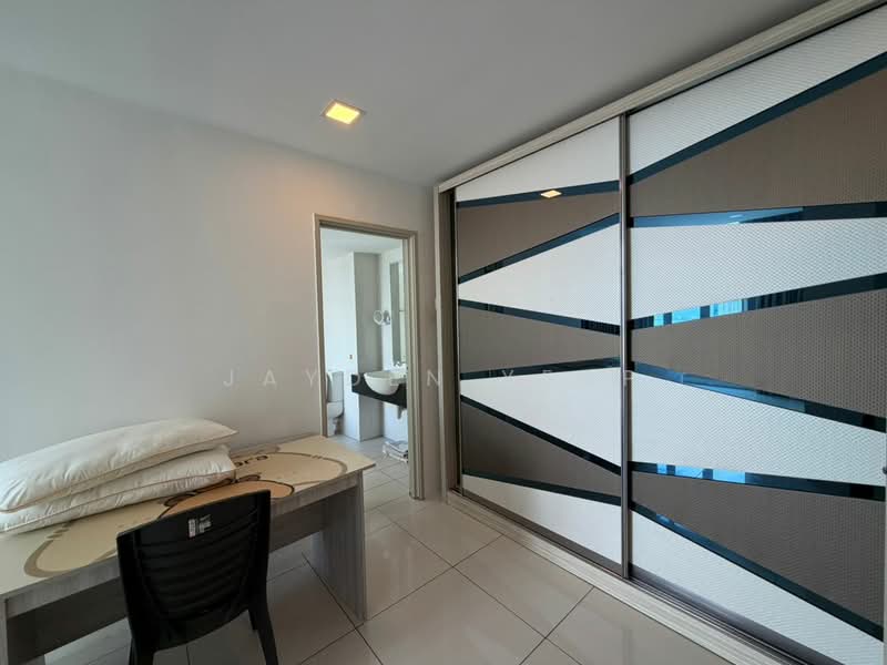 Kondominium untuk Disewa di The Latitude Condominium - Jayden Yeap - PropertyGuru.com.my