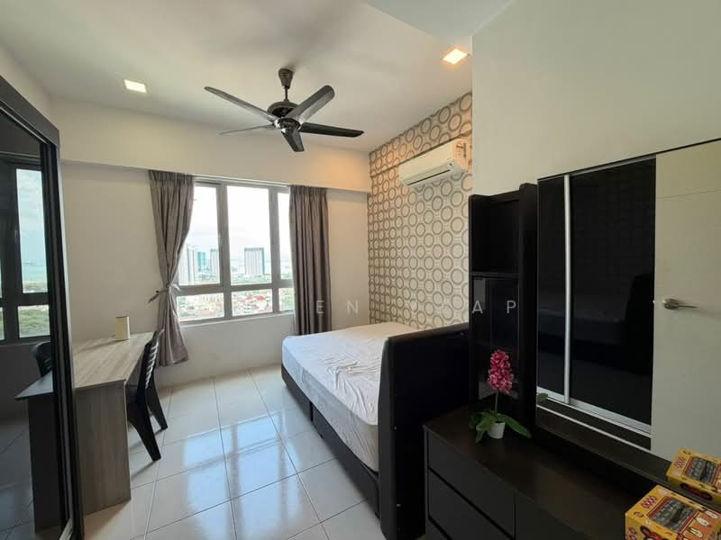 Kondominium untuk Disewa di The Latitude Condominium - Jayden Yeap - PropertyGuru.com.my