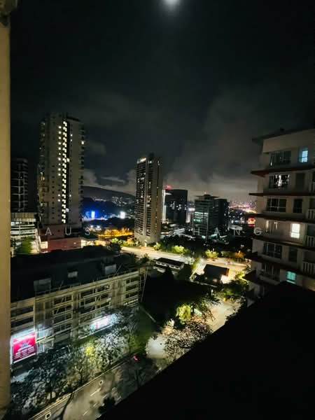 Servis Apartment untuk Disewa di Ritze Perdana 2 - Austin Phang - PropertyGuru.com.my