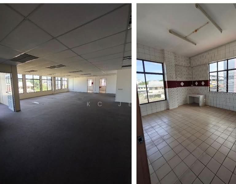 Kedai untuk Disewa di Tabuan Dayak (Kuching) - KC Jee - PropertyGuru.com.my
