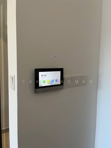 Servis Apartment untuk Disewa di Aradia Residence @ Lake City KL North - Syakir Adman - PropertyGuru.com.my