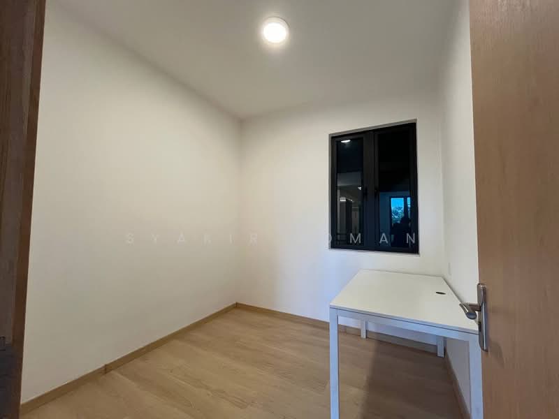 Servis Apartment untuk Disewa di Aradia Residence @ Lake City KL North - Syakir Adman - PropertyGuru.com.my