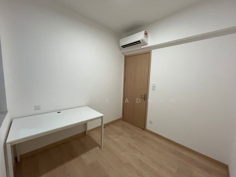 Servis Apartment untuk Disewa di Aradia Residence @ Lake City KL North - Syakir Adman - PropertyGuru.com.my