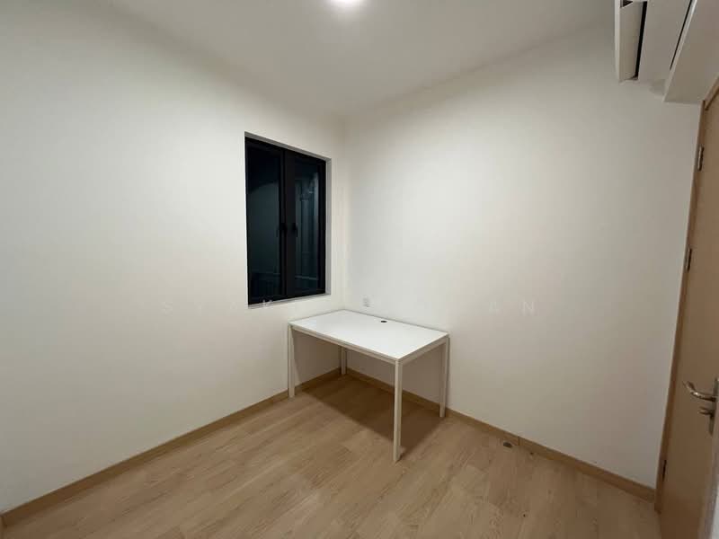 Servis Apartment untuk Disewa di Aradia Residence @ Lake City KL North - Syakir Adman - PropertyGuru.com.my